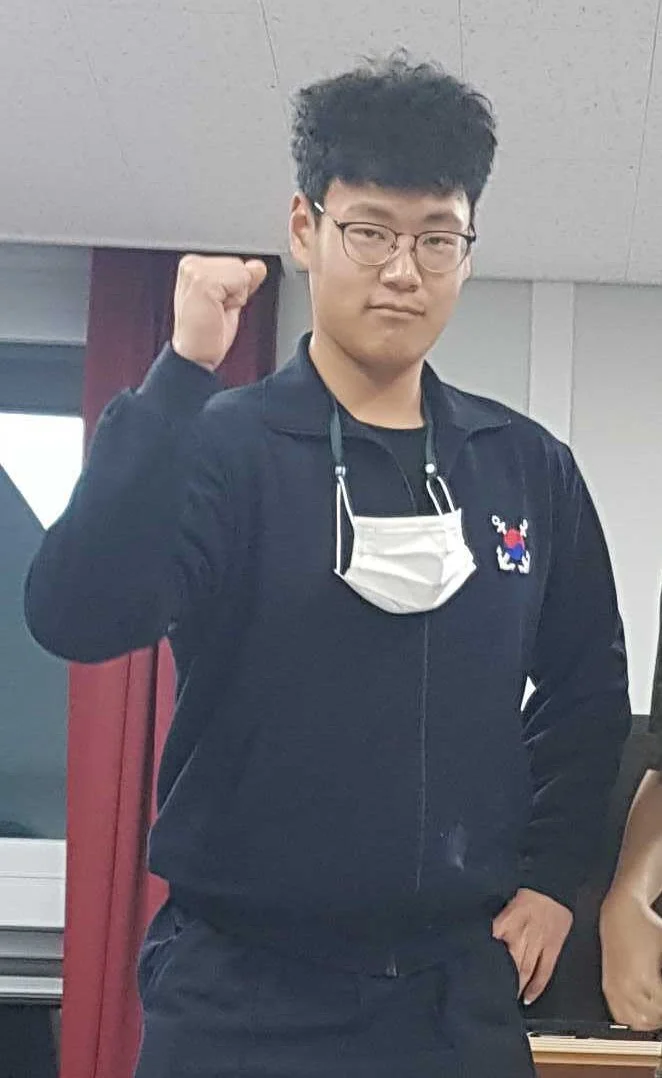 Soomin Choi Hover